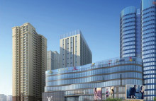 唐山市路北區(qū)鳳城國貿(mào)